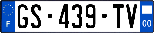 GS-439-TV