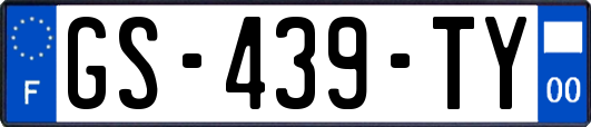 GS-439-TY