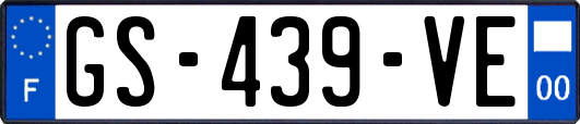 GS-439-VE