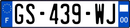 GS-439-WJ