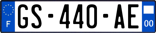 GS-440-AE