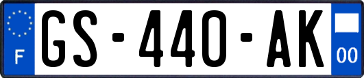 GS-440-AK