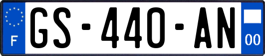 GS-440-AN