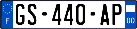 GS-440-AP