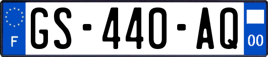 GS-440-AQ