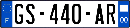 GS-440-AR