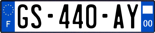 GS-440-AY