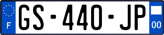 GS-440-JP
