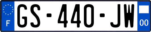 GS-440-JW