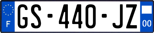 GS-440-JZ