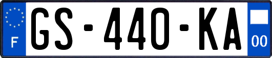 GS-440-KA