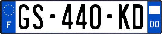 GS-440-KD