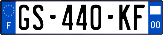 GS-440-KF