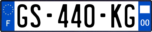GS-440-KG