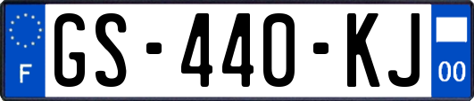 GS-440-KJ