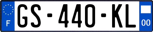 GS-440-KL