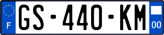 GS-440-KM