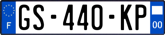 GS-440-KP