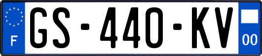 GS-440-KV