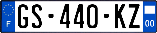 GS-440-KZ