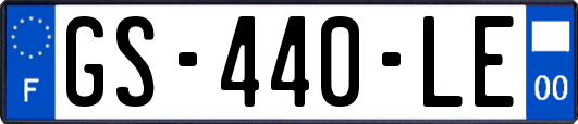 GS-440-LE
