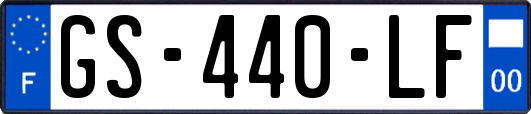 GS-440-LF