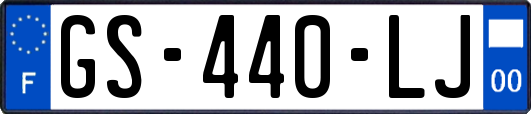 GS-440-LJ