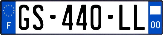 GS-440-LL