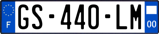 GS-440-LM