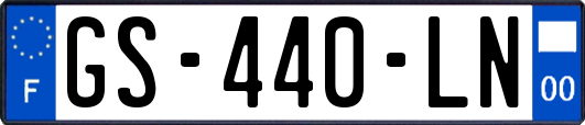 GS-440-LN