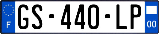 GS-440-LP