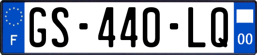 GS-440-LQ