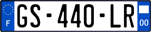 GS-440-LR