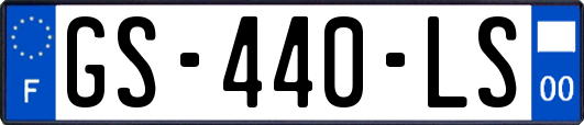 GS-440-LS
