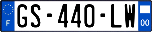GS-440-LW