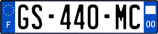 GS-440-MC