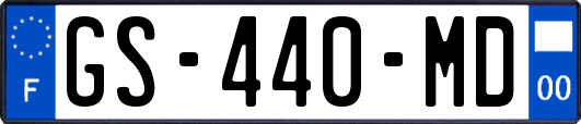 GS-440-MD