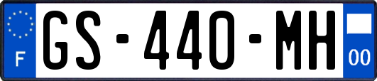 GS-440-MH