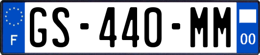 GS-440-MM