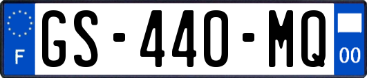 GS-440-MQ