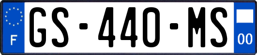 GS-440-MS
