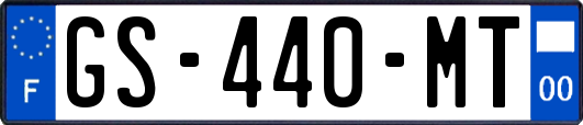 GS-440-MT