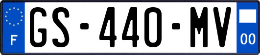 GS-440-MV