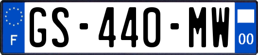 GS-440-MW