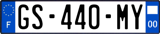 GS-440-MY