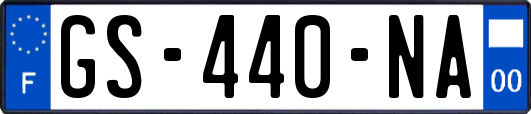 GS-440-NA