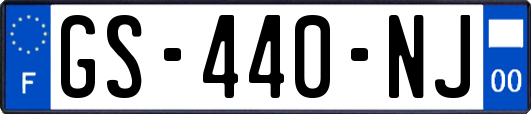 GS-440-NJ