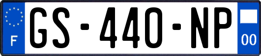 GS-440-NP