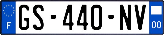 GS-440-NV