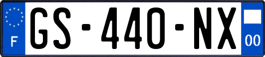 GS-440-NX